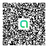LINE社群 QR Code